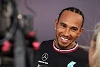 Foto zur News: Formel-1-Liveticker: Hamilton zu Ferrari? "Er wird die