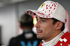 Foto zur News: Leclerc warnt vor Spanien: Hat Ferrari das Schlimmste noch