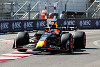Foto zur News: Horner: Verstappens Monaco-Runde wird in die Geschichte