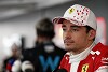Foto zur News: Marc Surer: Wenn Leclerc wechseln kann, muss er Ferrari