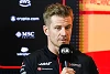 Foto zur News: Nico Hülkenberg: Sollten in Barcelona &quot;in einer besseren