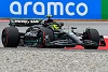 Foto zur News: Barcelona in der Analyse: Verstappen-Triumph und