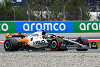 Foto zur News: McLaren-Teamchef erklärt: Warum der MCL60 in Barcelona