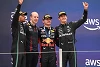 Foto zur News: F1-Rennen Barcelona: Verstappen gewinnt, aber Mercedes