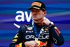 Foto zur News: Max Verstappen ignoriert Teambitte: Christian Horner will