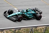 Foto zur News: Alonso: &quot;Im Vergleich zu Mercedes waren wir einfach zu