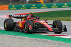 Foto zur News: Carlos Sainz: Barcelona zeigt Schwäche des Ferrari am