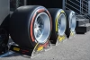 Foto zur News: Reifenhersteller: Bridgestone bewirbt sich um