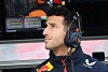 Foto zur News: Daniel Ricciardo spricht über Essstörung während letztem