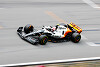Foto zur News: Norris angefressen nach Spanien: Taugen die McLaren-Updates