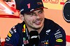 Foto zur News: Max Verstappen witzelt: Red Bull demnächst mit &quot;Zero-Pods&quot;!