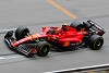 Foto zur News: Formel-1-Liveticker: Darum änderte Ferrari sein Konzept
