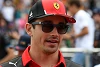 Foto zur News: Formel-1-Liveticker: Leclerc will 24 Stunden von Le Mans