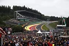 Foto zur News: Spa-Francorchamps: Sorgt Ausverkauf der Tickets für eine