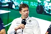 Foto zur News: Teamchef Vowles: Williams &quot;mit fehlendem Detail&quot; am Auto