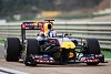 Foto zur News: Formel-1-Liveticker: Vettel fährt auf der Nordschleife!