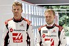 Foto zur News: Formel 1 re-live: Haas-Teamchef macht Andeutung zu Fahrern