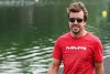 Foto zur News: Fernando Alonso: Doppelpodium für Aston Martin &quot;aggressives