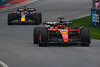 Foto zur News: Longrun-Daten: Haben Ferrari und Mercedes Chancen auf den