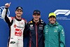 Foto zur News: Sensation durch Nico Hülkenberg im Formel-1-Qualifying in