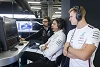 Foto zur News: Toto Wolff stellt klar: Kein Gespräch mit Mintzlaff über