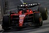 Foto zur News: Kanada in der Analyse: Ferrari in Montreal unter Wert