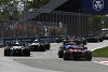 Foto zur News: FIA-Umweltzertifizierung: Alle Formel-1-Teams mit drei