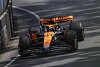 Foto zur News: Formel-1-Liveticker: Wohin geht die Reise für McLaren?