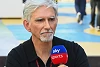 Foto zur News: Damon Hill: Formel 1 muss auf synthetische Kraftstoffe