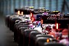 Foto zur News: Kundenteams in Formel 1 2026 gegen Werksteams chancenlos?