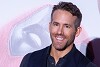 Foto zur News: Hollywood-Star Ryan Reynolds neuer Investor bei Alpine in