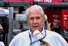 Foto zur News: Formel-1-Liveticker: 2024 neuer Name für AlphaTauri