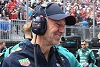 Foto zur News: Horner: So groß ist der Anteil von Adrian Newey an den 100