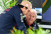 Foto zur News: Helmut Marko: Ricciardo-Gerüchte &quot;aus dem Zusammenhang
