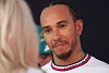 Foto zur News: Formel-1-Liveticker: Hamilton und Mercedes - es geht nur