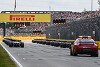Foto zur News: Formel-1-Kalender 2024: Saison beginnt mit zwei