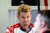 Foto zur News: Formel-1-Liveticker: Zuverlässigkeit kostet Haas doppelt die