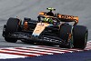 Foto zur News: McLaren-Teamchef: Performance kommt nicht nur vom Unterboden