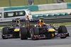 Foto zur News: Max Verstappens Traum-F1: V8-Motoren, kein Hybrid, schmalere