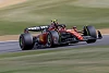 Foto zur News: Formel-1-Liveticker: Wie nah ist Ferrari an Red Bull dran?