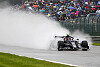 Foto zur News: Formel-1-Fahrer befürworten FIA-Test für Radabdeckungen im