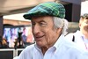 Foto zur News: Jackie Stewart: Nach Mini-Schlaganfall auf dem Weg der