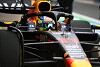 Foto zur News: Formel-1-Liveticker: Die aufregende