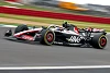 Foto zur News: Hülkenberg: Nicht in Q3, aber &quot;Maximum aus dem Qualifying