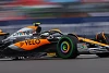 Foto zur News: McLaren-Analyse: Das steckt hinter der Silverstone-Sensation