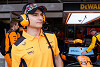 IndyCar-Leader Palou: Keine McLaren-Tests mehr vor