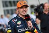 Foto zur News: Formel-1-Liveticker: Red Bull auch in Ungarn wieder