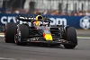 Foto zur News: Max Verstappen: Rennstrategie wegen Russell umgestellt