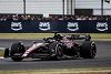 Foto zur News: Alfa Romeo: Fortschritt in Silverstone, aber &quot;müssen noch