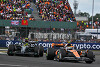 Foto zur News: McLaren-Upgrade weckt Interesse von Mercedes: &quot;Müssen wir